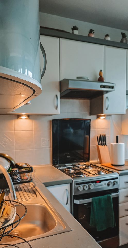 Mieszkanie 4-pokojowe Białystok Nowe Miasto, ul. Wiejska. Zdjęcie 20