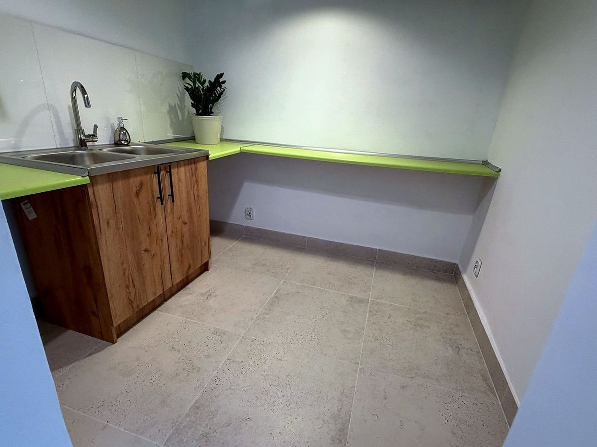 Lokal Sosnowiec Zagórze, ul. Dworska. Zdjęcie 11