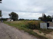 Działka rolno-budowlana Chylice, ul. Słoneczna. Zdjęcie 1