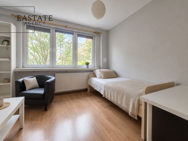 Mieszkanie 1-pokojowe Warszawa Śródmieście, ul. Śliska. Zdjęcie 2
