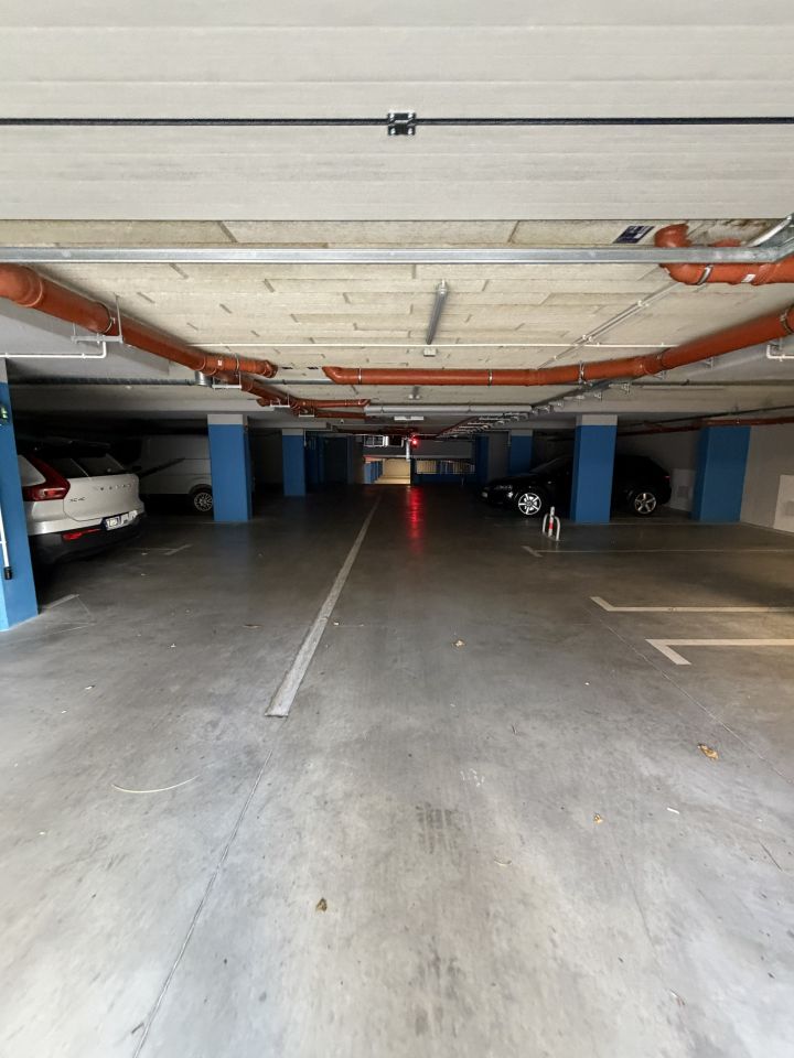 Mieszkanie 3-pokojowe Kołobrzeg Centrum, ul. ppor. Edmunda Łopuskiego. Zdjęcie 18