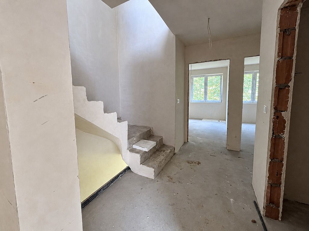 dom szeregowy, 4 pokoje Rzeszów Słocina, ul. św. Marcina. Zdjęcie 6