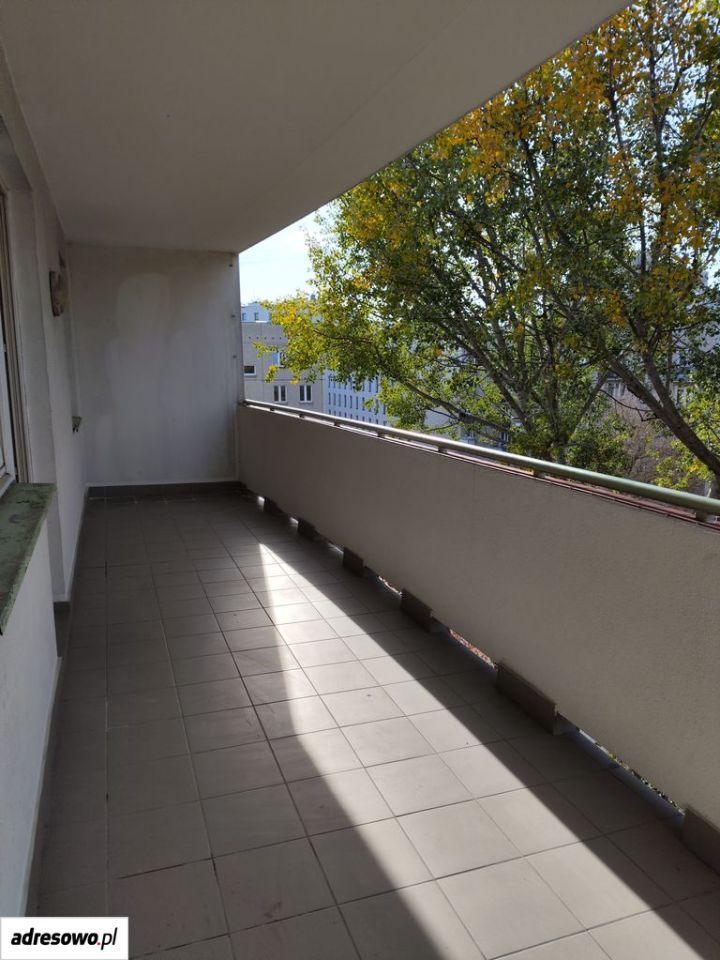 Mieszkanie 3-pokojowe Warszawa Mokotów, ul. Zygmunta Modzelewskiego. Zdjęcie 17