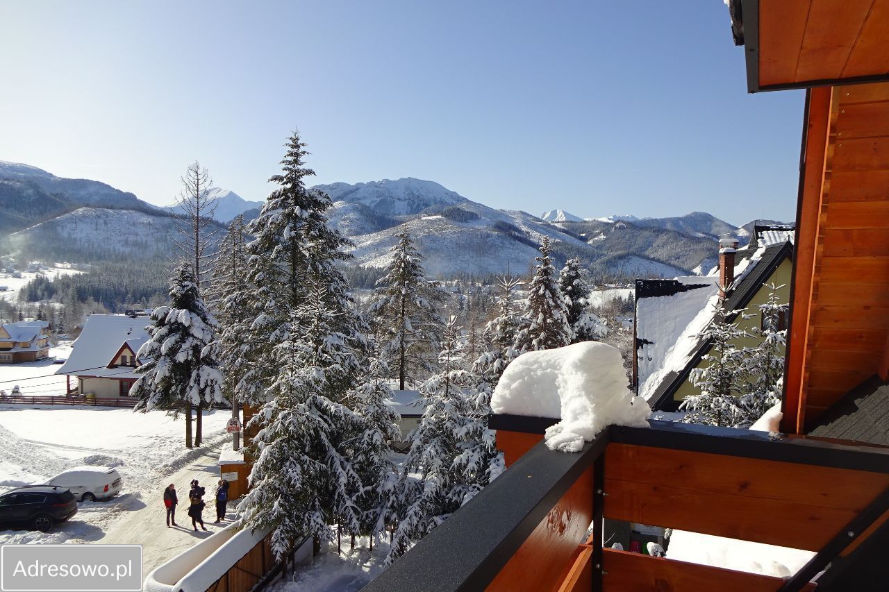 Hotel/pensjonat Kościelisko. Zdjęcie 6