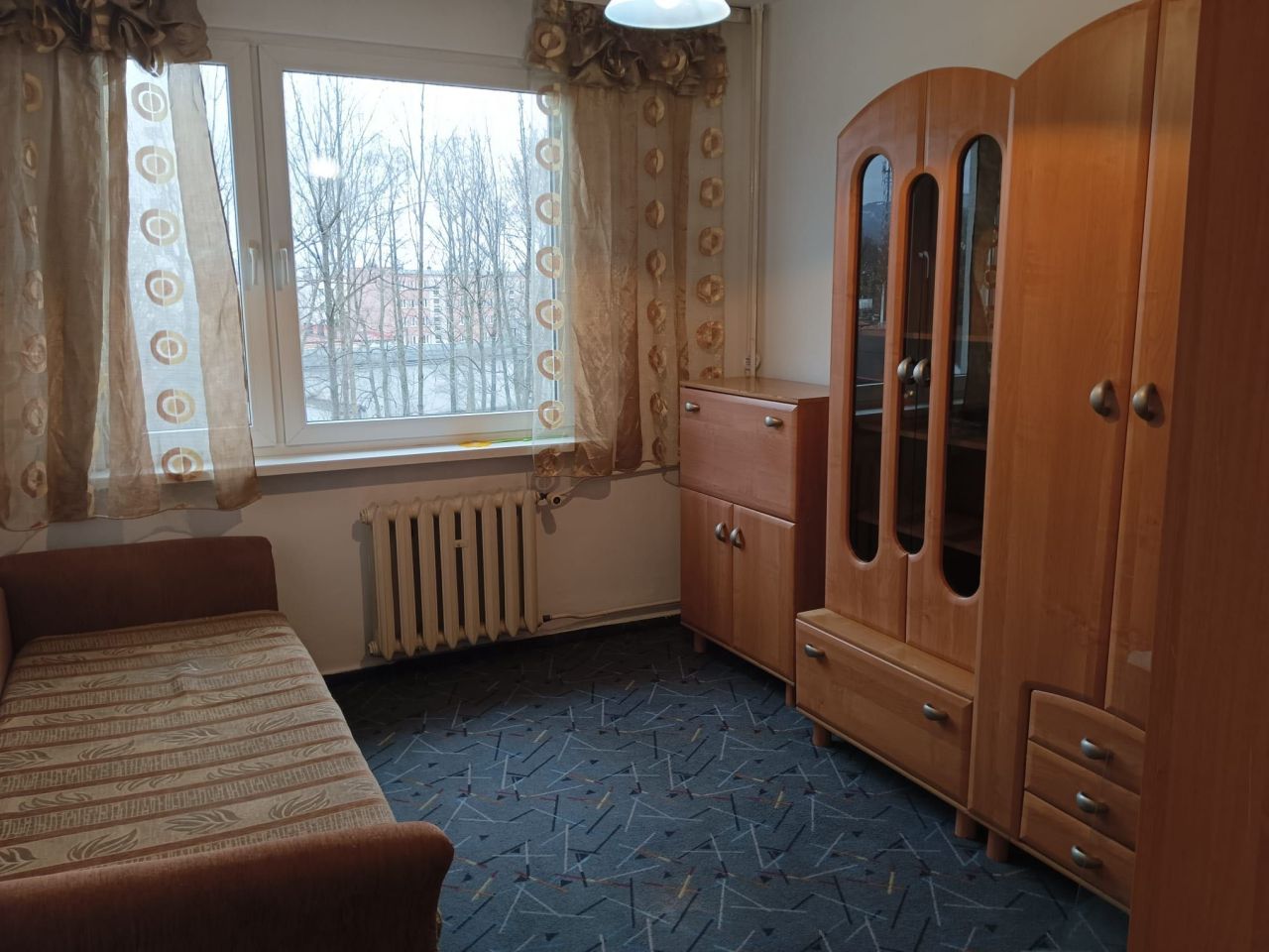 Mieszkanie 2-pokojowe Bielsko-Biała. Zdjęcie 3