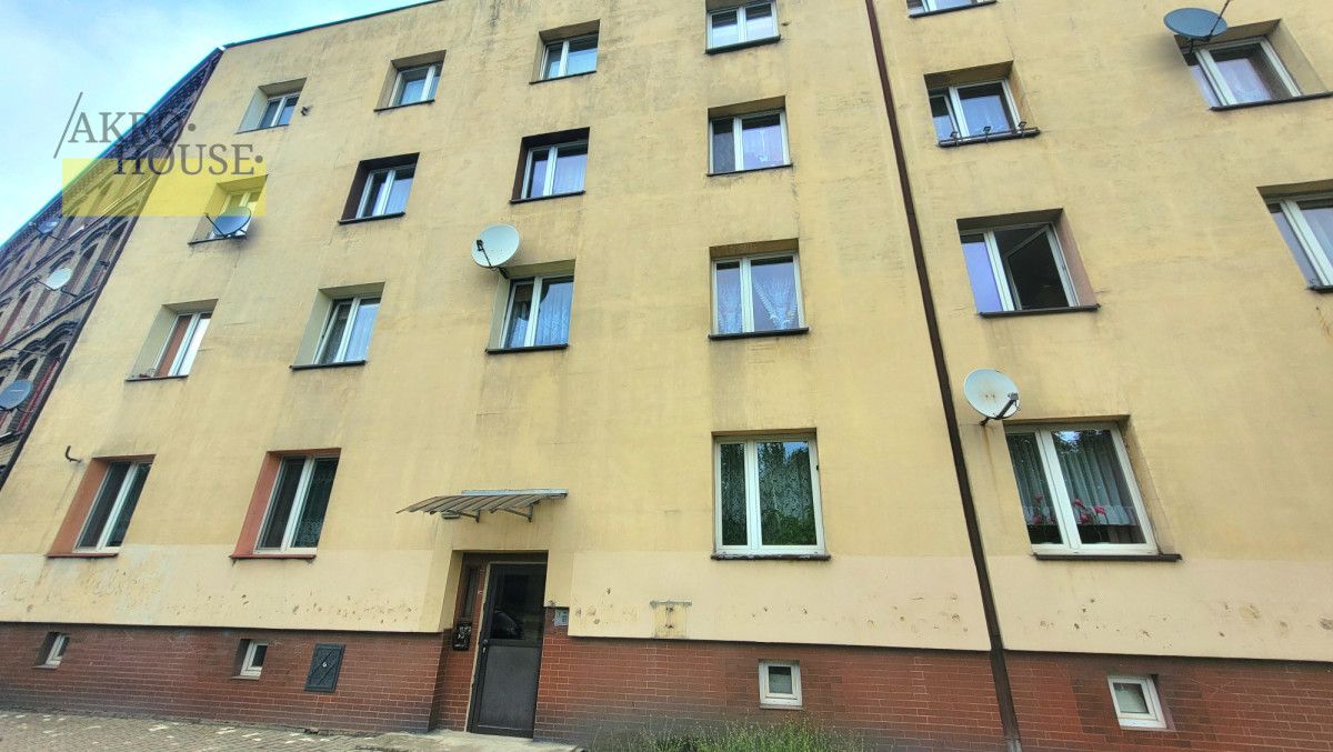 Mieszkanie 1-pokojowe Świętochłowice, ul. Katowicka. Zdjęcie 5