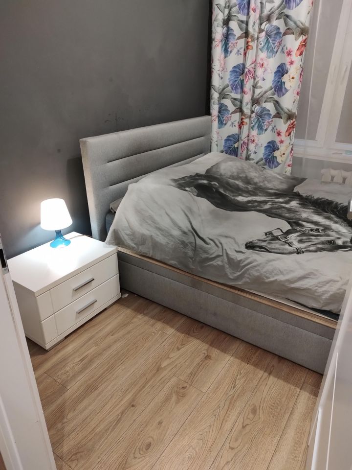 Mieszkanie 3-pokojowe Włocławek, ul. Łanowa. Zdjęcie 3