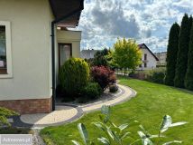 dom wolnostojący, 5 pokoi Wschowa. Zdjęcie 1