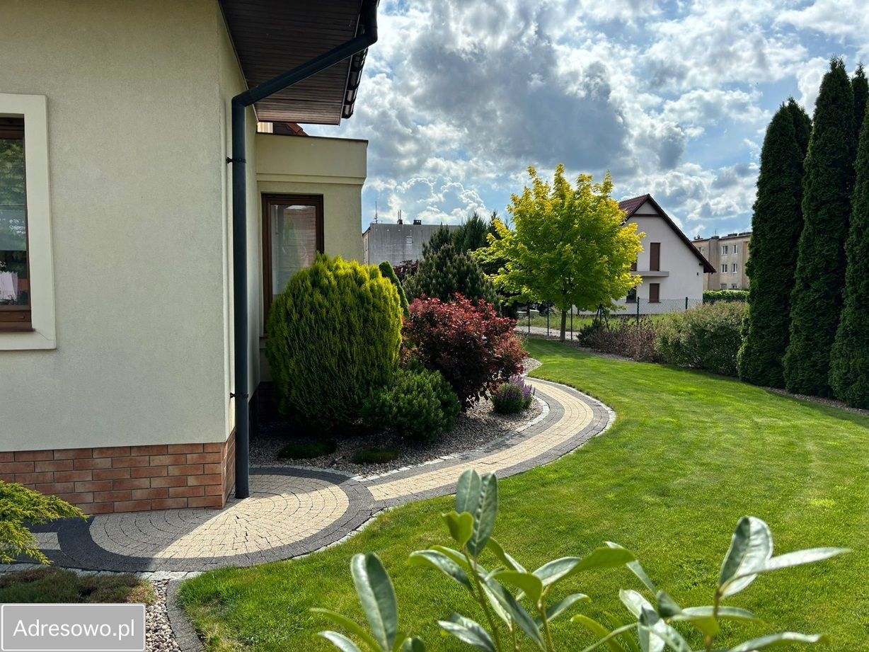 dom wolnostojący, 5 pokoi Wschowa. Zdjęcie 2