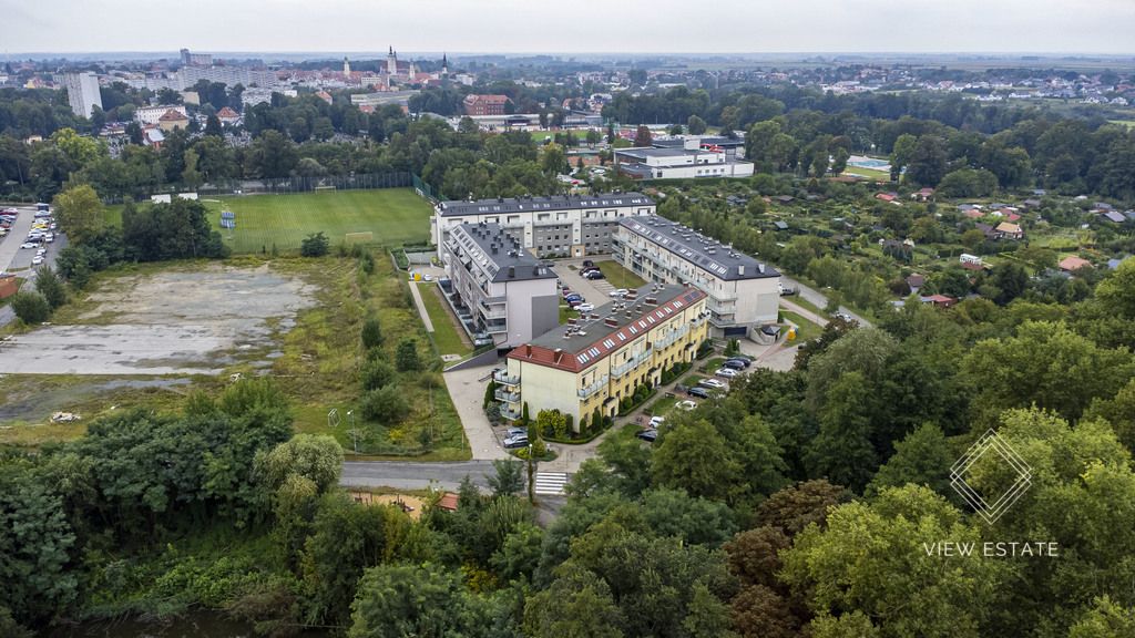 Mieszkanie 3-pokojowe Oleśnica, ul. Brzozowa. Zdjęcie 16