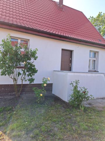 dom wolnostojący Darłowo Darłówko, ul. Zwycięstwa. Zdjęcie 1