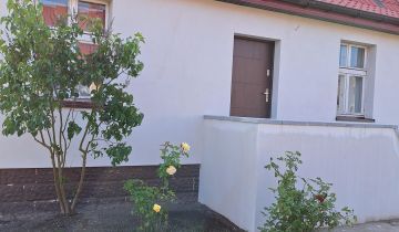 dom wolnostojący Darłowo Darłówko, ul. Zwycięstwa