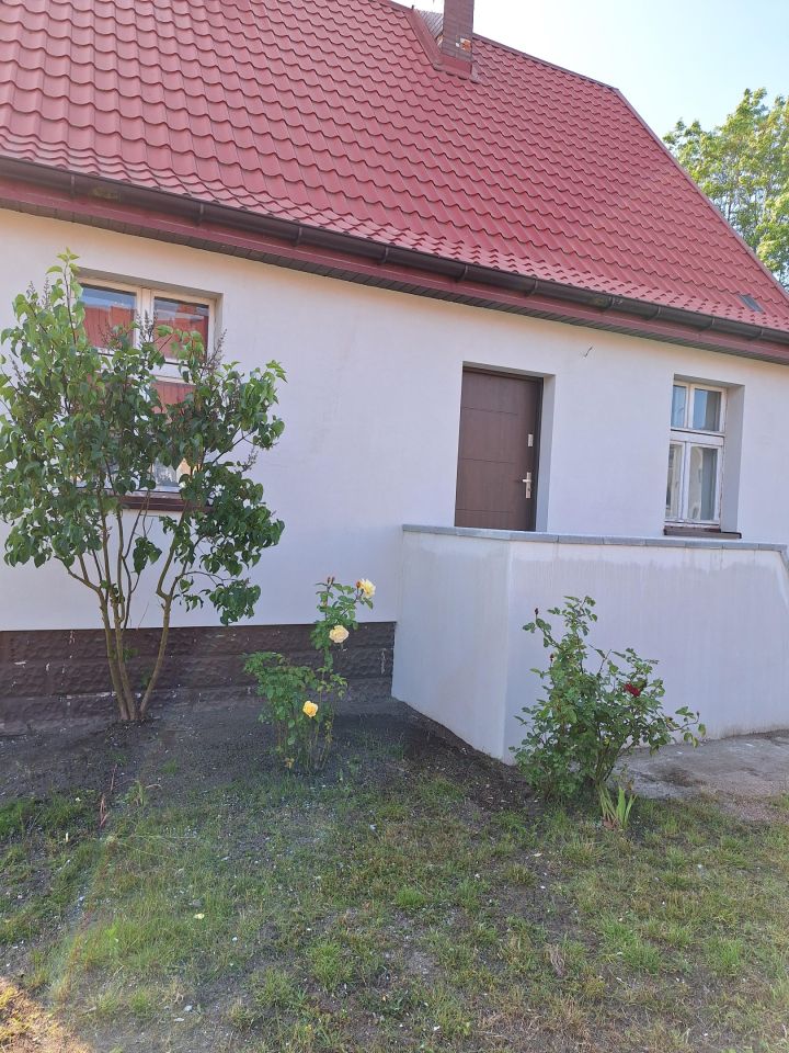 dom wolnostojący Darłowo Darłówko, ul. Zwycięstwa