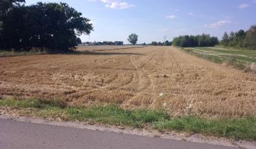 Działka budowlana Jakubowice Konińskie