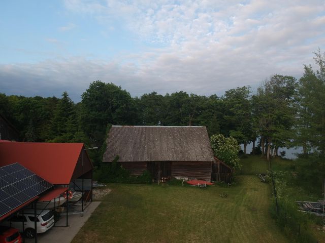 dom wolnostojący, 4 pokoje Przystań. Zdjęcie 13