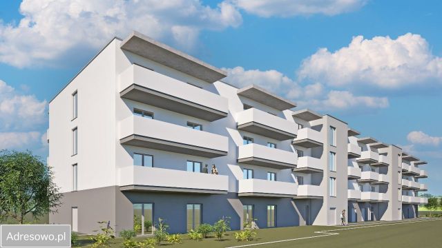 Działka budowlana Darłowo, ul. Józefa Wybickiego. Zdjęcie 3