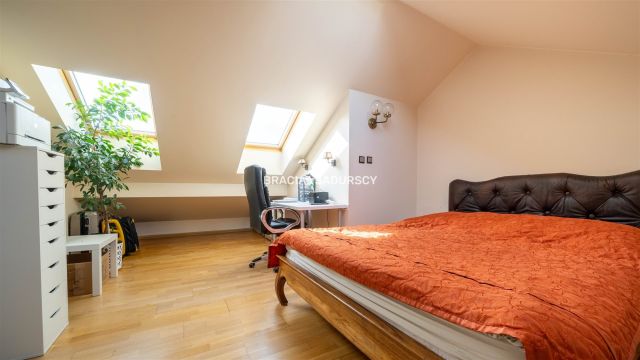 Mieszkanie 2-pokojowe Kraków Ruczaj, ul. Szuwarowa. Zdjęcie 7