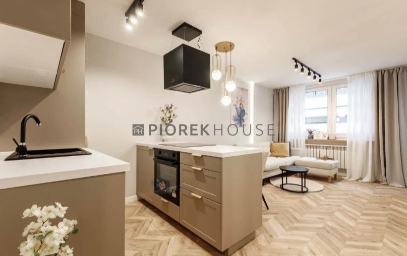 Mieszkanie 2-pokojowe Warszawa Wola, ul. Żelazna. Zdjęcie 2