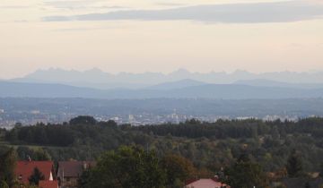 Działka rolno-budowlana Brzozówka Brzozówka Owczarska, ul. Krakowska
