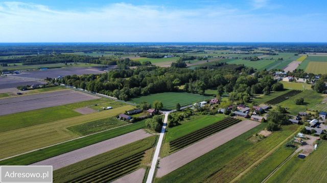 Działka inwestycyjna Trzcianna. Zdjęcie 1