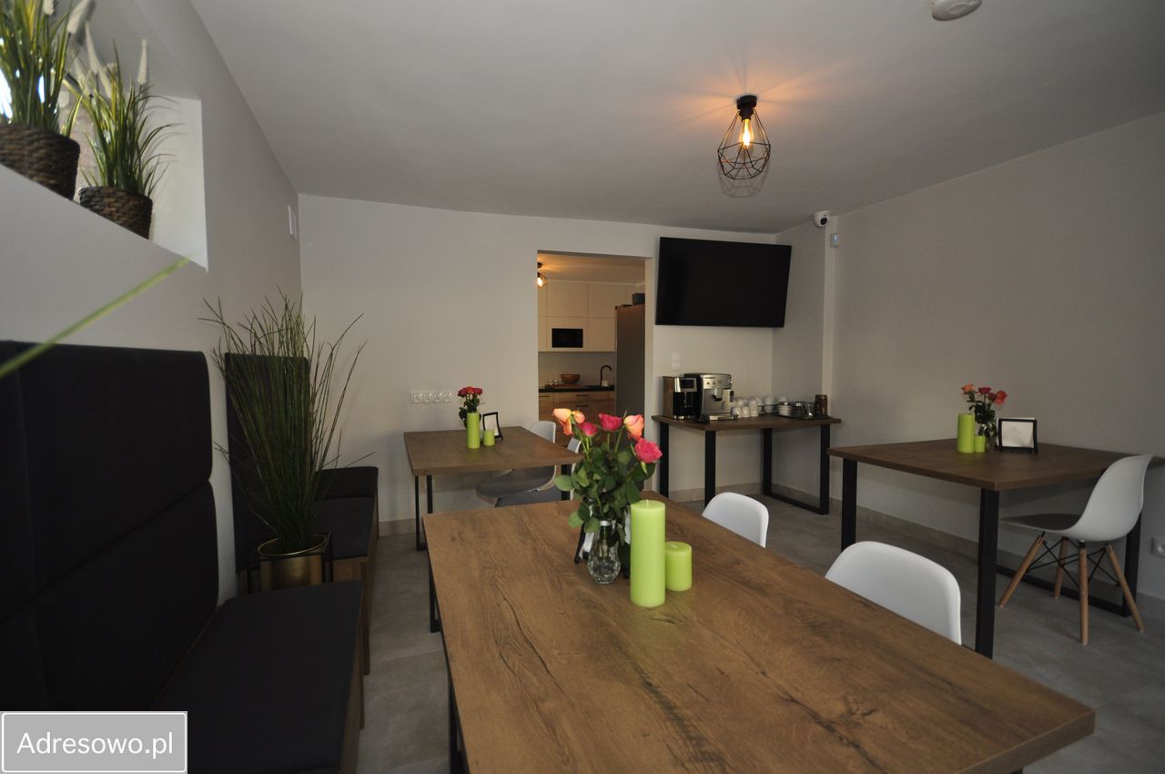 Hotel/pensjonat Żarnowska. Zdjęcie 13