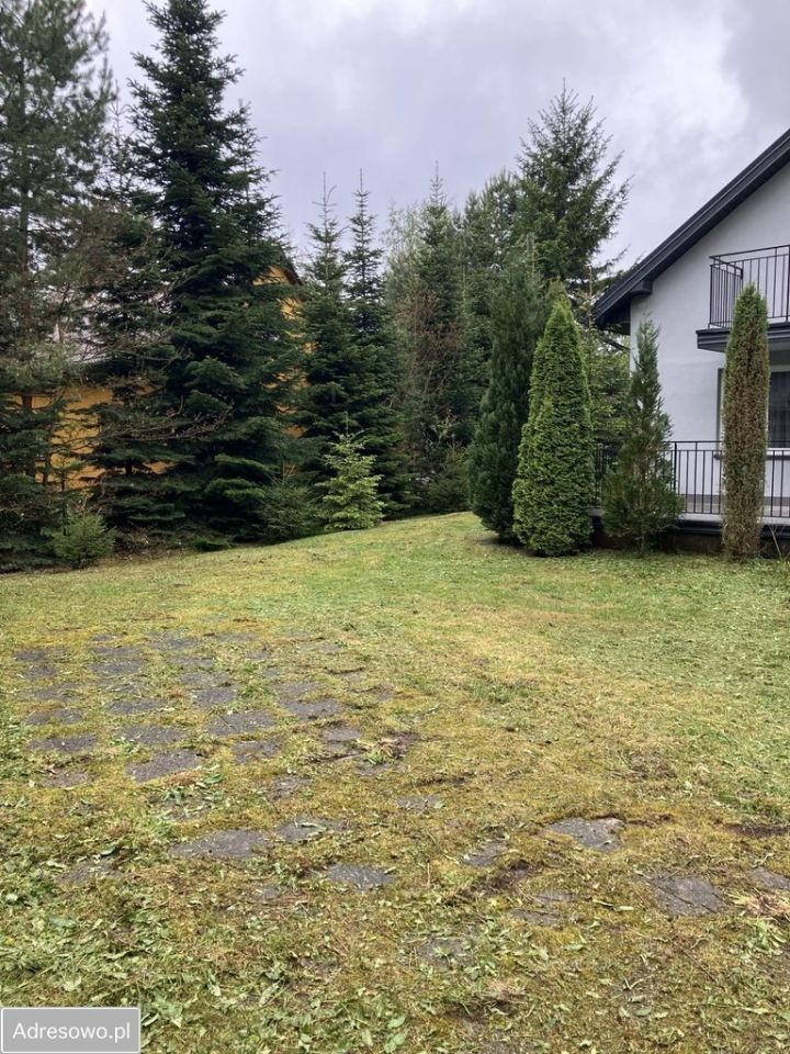 dom wolnostojący, 5 pokoi Miedzna Murowana. Zdjęcie 16