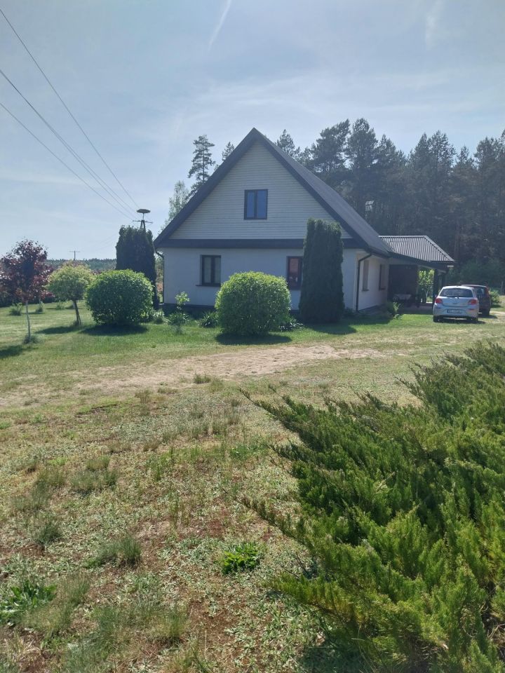 siedlisko, 4 pokoje Nowy Lipsk. Zdjęcie 3