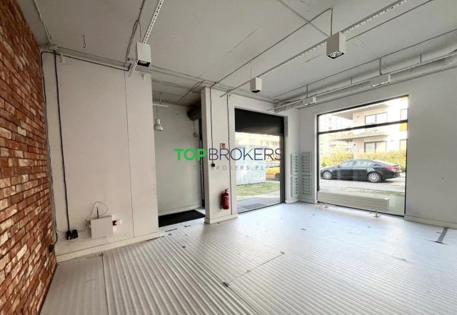 Lokal Warszawa Wilanów. Zdjęcie 5