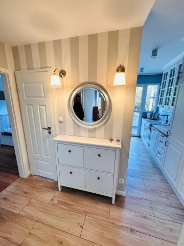 Mieszkanie 3-pokojowe Wrocław Sępolno, ul. 8 Maja. Zdjęcie 2