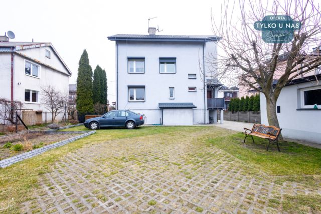 dom wolnostojący, 5 pokoi Turek, ul. Malinowa. Zdjęcie 3