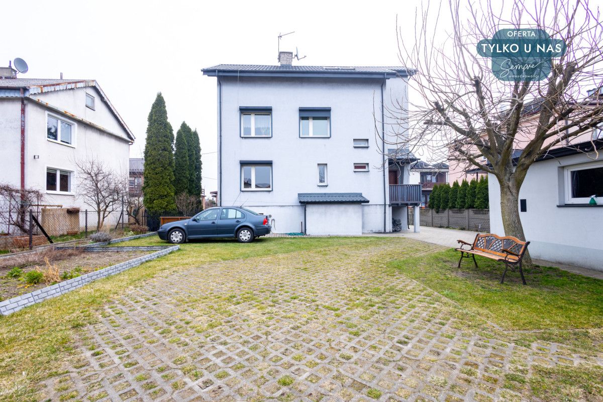 dom wolnostojący, 5 pokoi Turek, ul. Malinowa. Zdjęcie 3