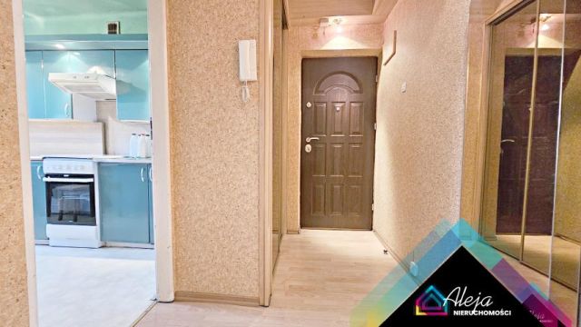 Mieszkanie 2-pokojowe Częstochowa, ul. Dąbkowskiego. Zdjęcie 1