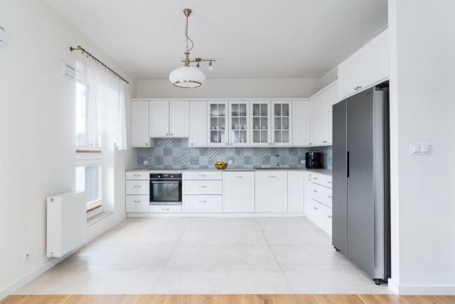 Mieszkanie 4-pokojowe Warszawa Mokotów, ul. Zwierzyniecka. Zdjęcie 1