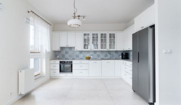 Mieszkanie 4-pokojowe Warszawa Mokotów, ul. Zwierzyniecka