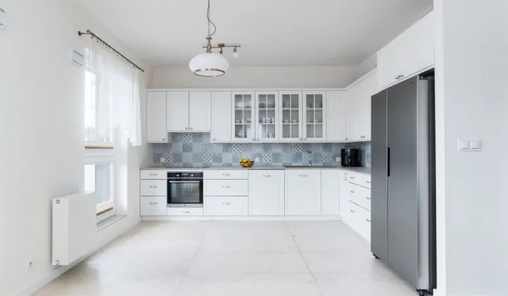 Mieszkanie 4-pokojowe Warszawa Mokotów, ul. Zwierzyniecka