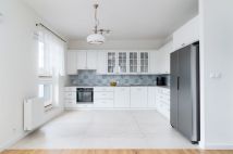 Mieszkanie 4-pokojowe Warszawa Mokotów, ul. Zwierzyniecka