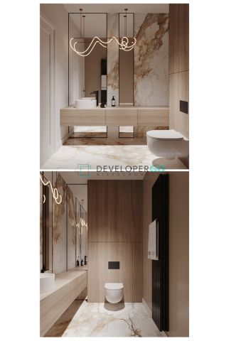 dom wolnostojący, 5 pokoi Studzianki. Zdjęcie 8