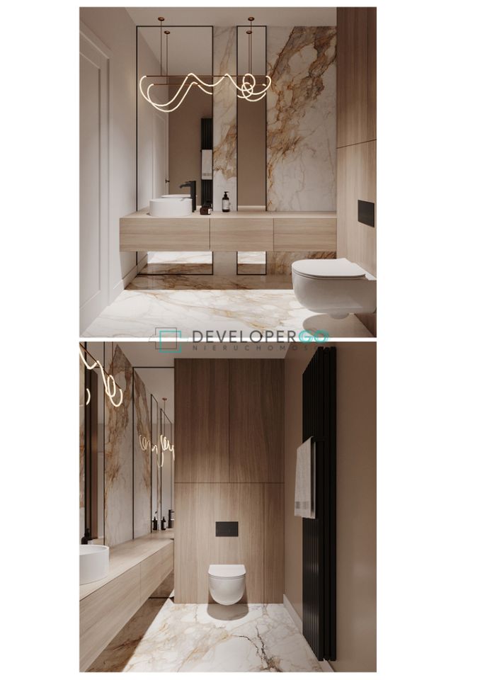 dom wolnostojący, 5 pokoi Studzianki. Zdjęcie 8