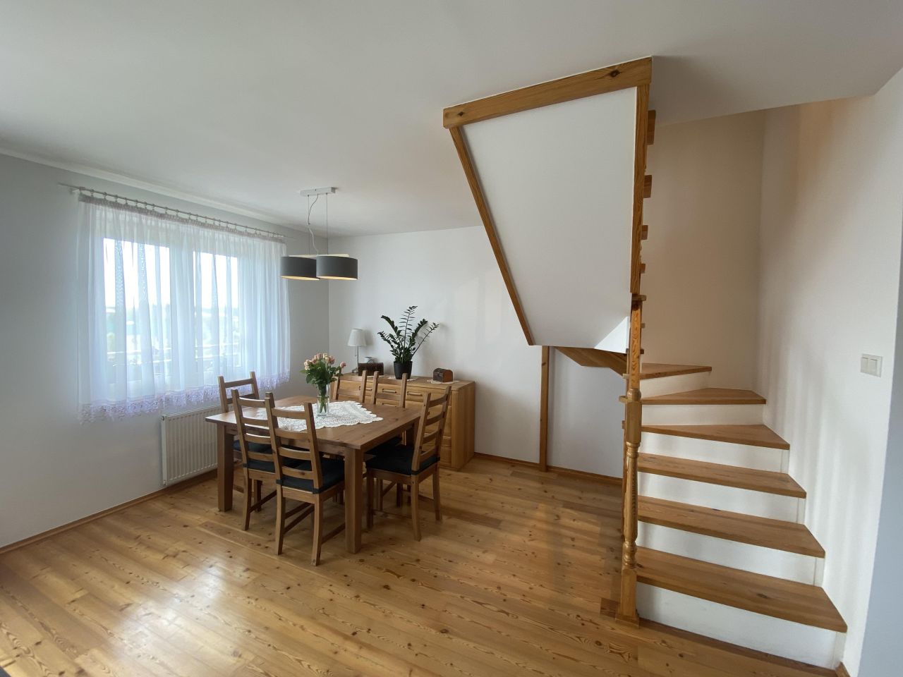 Mieszkanie 4-pokojowe Białystok Nowe Miasto, ul. Transportowa. Zdjęcie 3