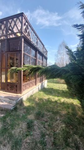 dom wolnostojący, 3 pokoje Mirachowo, ul. Jeziorna. Zdjęcie 7