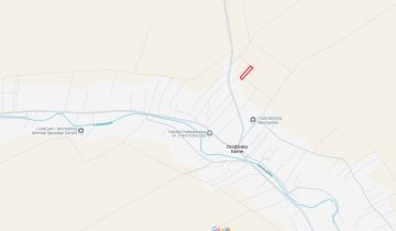 Działka rolno-budowlana Grodzisko Górne