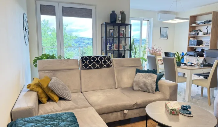 Mieszkanie 2-pokojowe Przemyśl, ul. Marcina Bielskiego