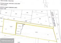 Działka budowlana Żabieniec. Zdjęcie 2