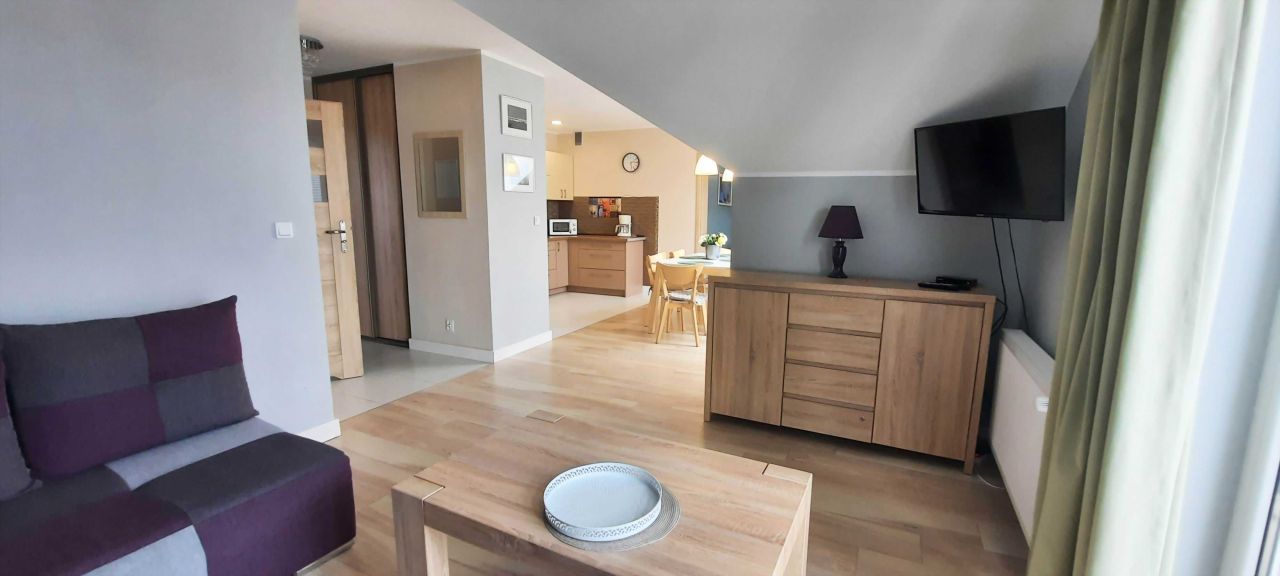 Mieszkanie 2-pokojowe Darłowo Darłówko, ul. Północna. Zdjęcie 5