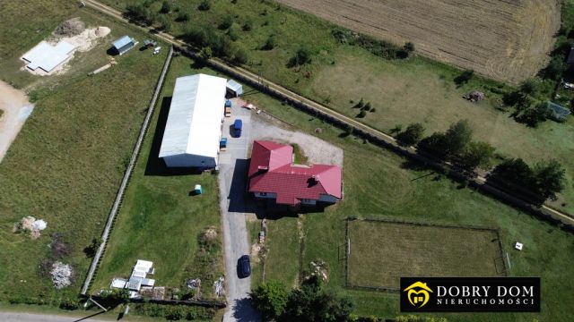 dom wolnostojący, 8 pokoi Rafałówka. Zdjęcie 16