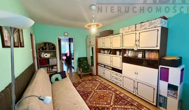 Mieszkanie 2-pokojowe Konin, ul. 11 Listopada