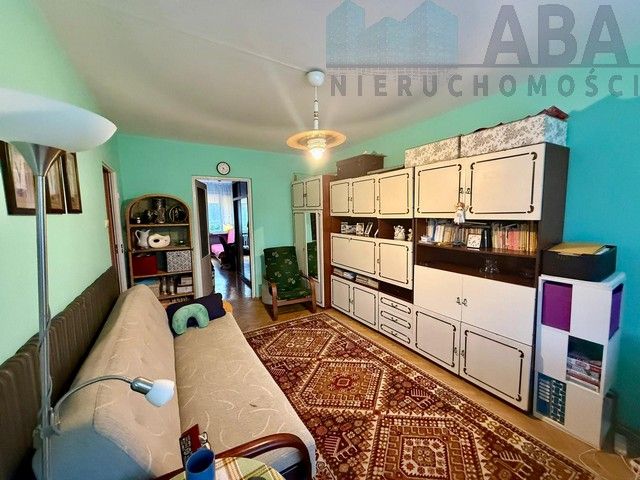 Mieszkanie 2-pokojowe Konin, ul. 11 Listopada