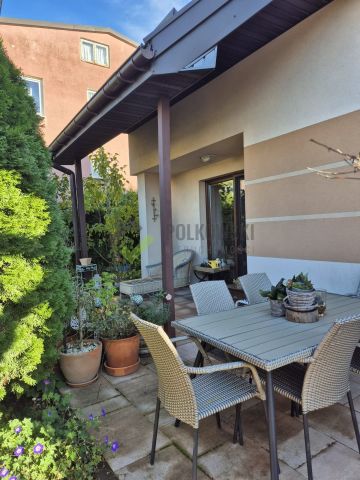 dom wolnostojący, 5 pokoi Ząbki. Zdjęcie 23