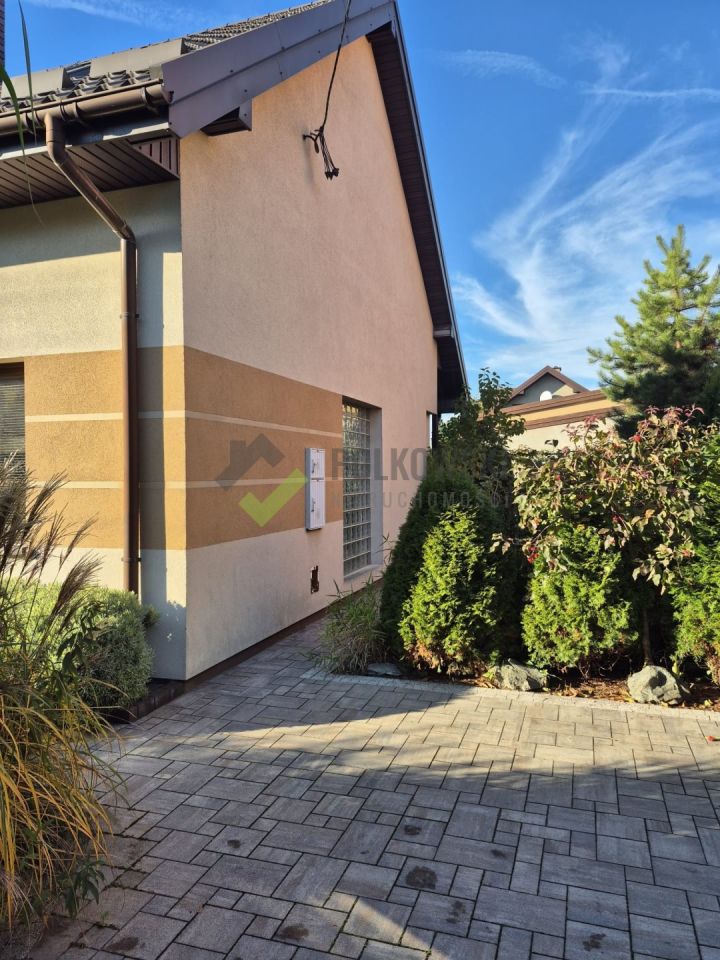 dom wolnostojący, 5 pokoi Ząbki. Zdjęcie 25