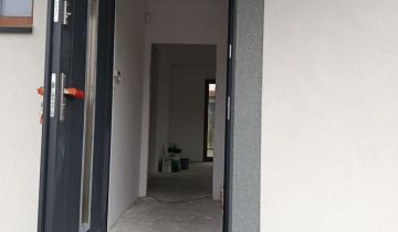 dom wolnostojący, 5 pokoi Glinianka